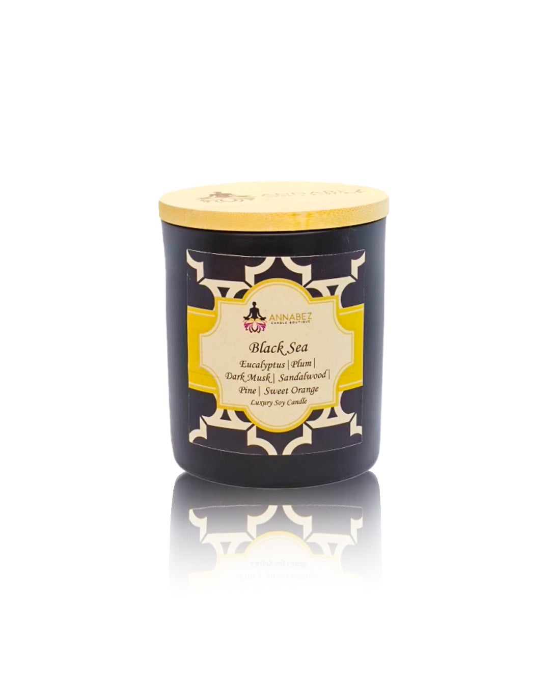Thymes Highland Frost Boxed Votive Candle – Elizabeth Boutique